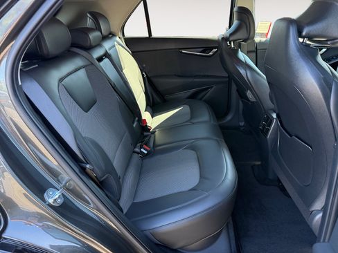 Used 2024 Kia Niro Wind w/ Wind Preserve Package FWD image 18