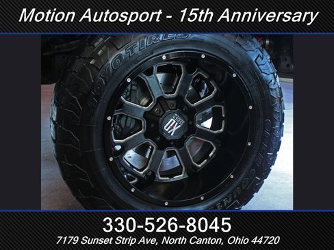 Used 2012 Toyota Tundra 4x4 CrewMax image 50