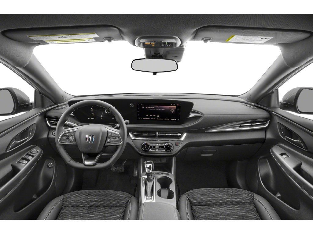 Used 2024 Buick Envista Avenir FWD image 5