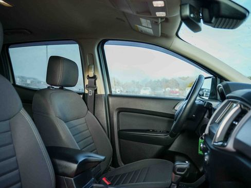 Used 2023 Ford Ranger XLT w/ Equipment Group 301A Mid image 14