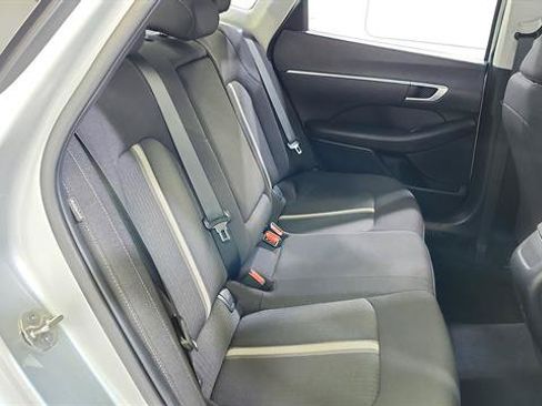 Used 2024 Hyundai Sonata SEL FWD image 26