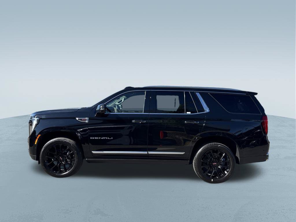 New 2026 GMC Yukon Denali AWD/4WD image 5