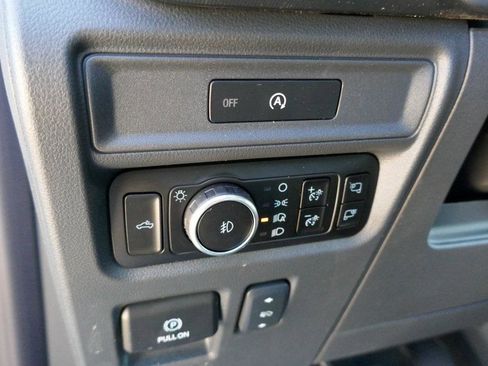 New 2025 Ford F150 Lariat w/ Equipment Group 501A Mid image 19