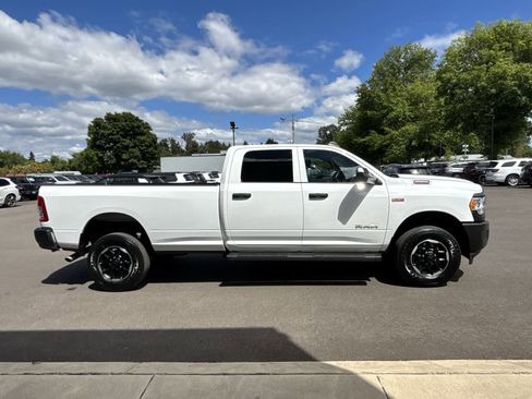 Used 2021 RAM 2500 Tradesman AWD/4WD image 6
