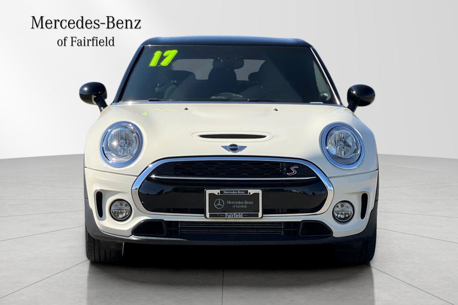 Used 2017 MINI Cooper Clubman S FWD image 10