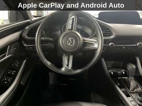 Used 2023 MAZDA MAZDA3 AWD 2.5 Turbo Hatchback image 19