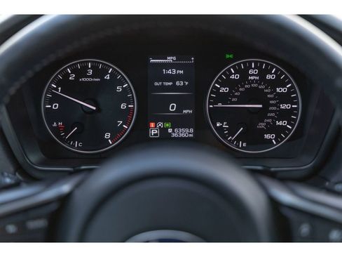 Certified 2023 Subaru Outback Limited image 23