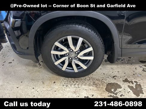 Used 2020 Honda Pilot EX-L image 10