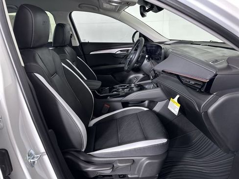 New 2026 Buick Envision Sport Touring image 47