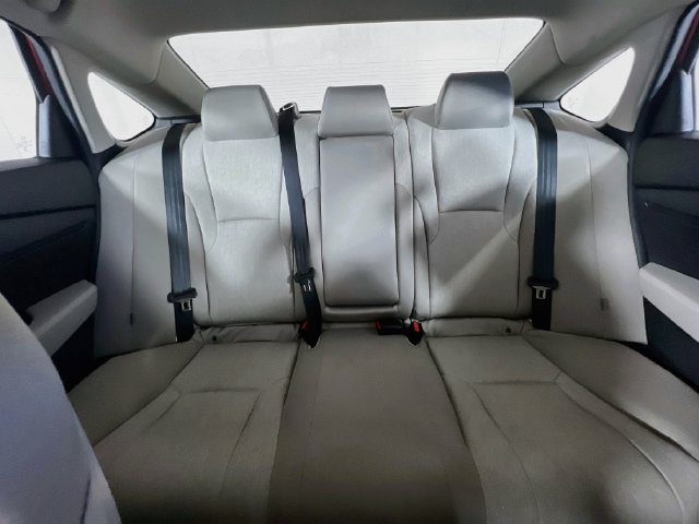 Certified 2026 Honda Accord SE image 26