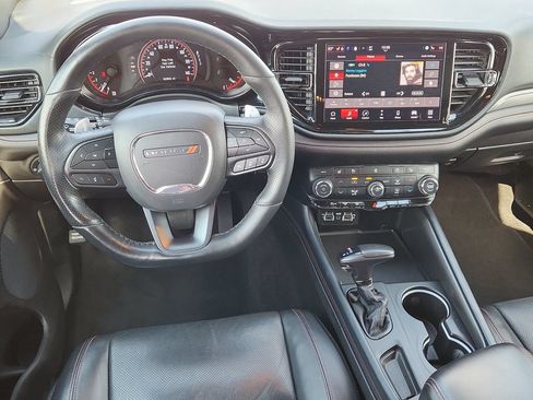 Used 2024 Dodge Durango GT AWD/4WD image 12