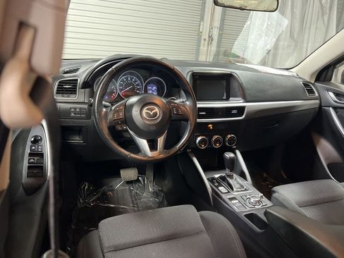Used 2016 MAZDA CX-5 Touring FWD image 17