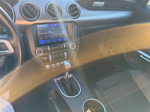Used 2023 Ford Mustang Premium image 21