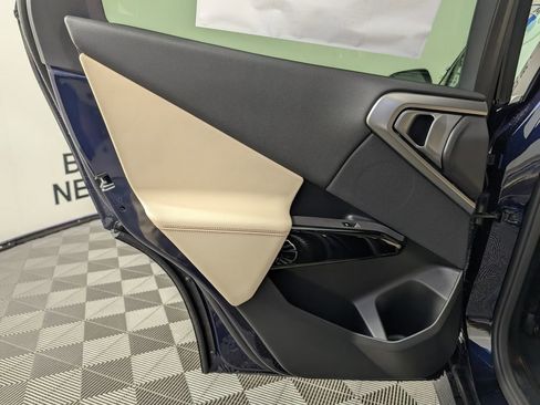 New 2026 BMW X3 xDrive30 w/ Premium Package image 17