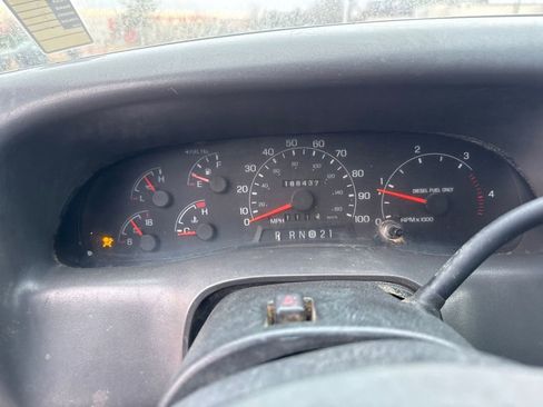Used 2001 Ford F350 XL image 11