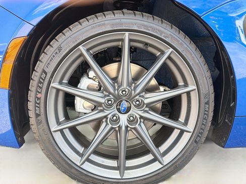 New 2026 Subaru BRZ Limited image 36