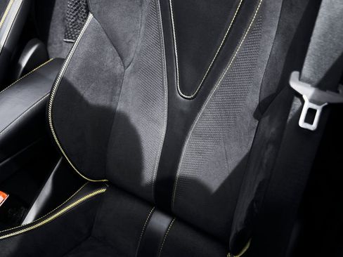 Used 2021 McLaren 720S Luxury image 44