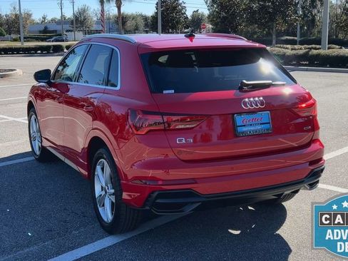 Used 2022 Audi Q3 2.0T Premium image 7
