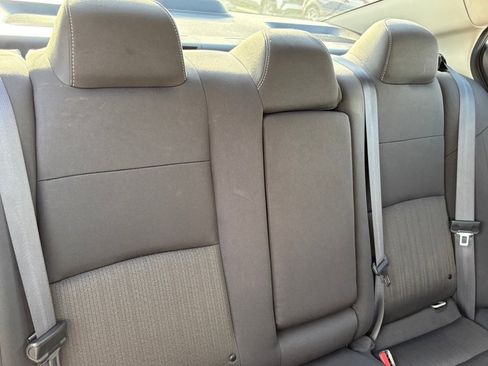 Certified 2024 Nissan Altima 2.5 SV image 41