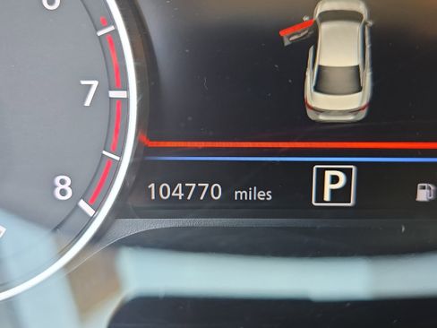 Used 2022 Nissan Sentra SR image 26