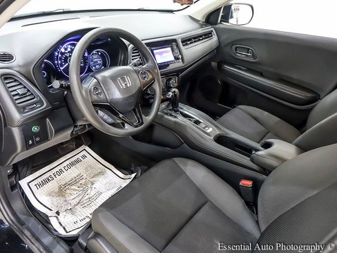 Used 2022 Honda HR-V LX image 14