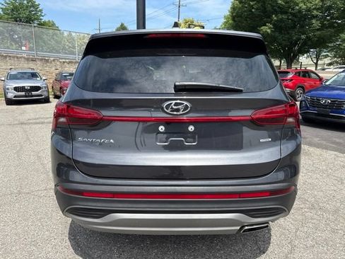 Used 2023 Hyundai Santa Fe SE AWD/4WD image 18