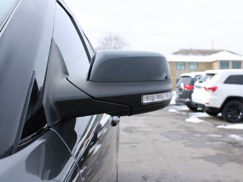 Used 2018 Ford Explorer Sport image 7