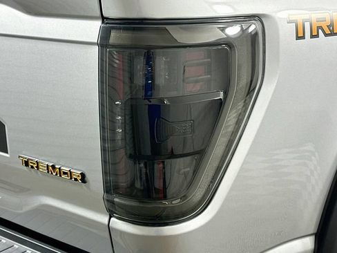 Used 2023 Ford F150 Tremor w/ Equipment Group 402A High AWD/4WD image 28