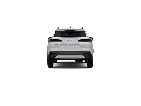 New 2026 Toyota Corolla Cross LE FWD image 10