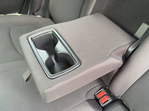 Used 2023 Toyota RAV4 LE FWD image 24