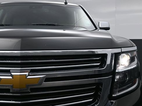 Used 2015 Chevrolet Tahoe LTZ image 17