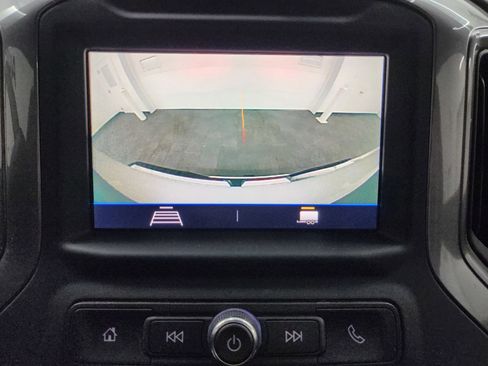 Used 2022 GMC Sierra 2500 Pro w/ Convenience Package image 14