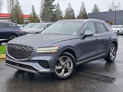 New 2026 Genesis GV70 2.5T Advanced