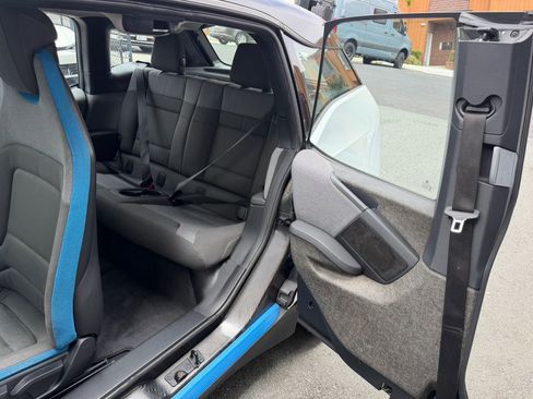 Used 2019 BMW i3 s RWD image 43