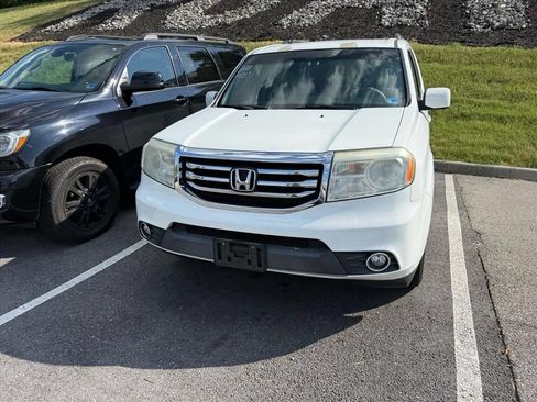 Used 2015 Honda Pilot EX image 4