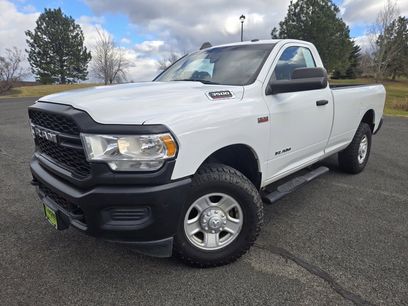 Used 2019 RAM 3500 Tradesman
