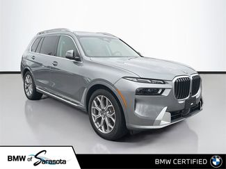 Certified 2026 BMW X7 xDrive40i 360° Tour