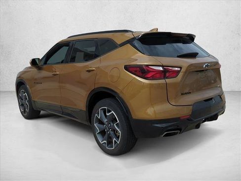 Used 2020 Chevrolet Blazer RS FWD image 7