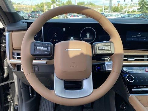 New 2026 Hyundai Santa Fe Limited image 20