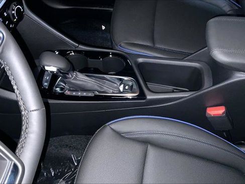 New 2026 Buick Encore GX Sport Touring w/ Comfort Package image 11