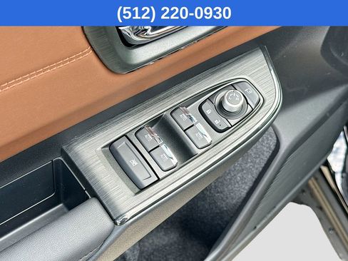 New 2026 Subaru Outback Touring image 22