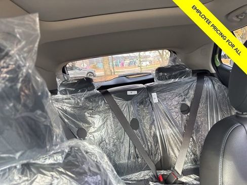 New 2026 Buick Encore GX Sport Touring w/ Comfort Package image 19