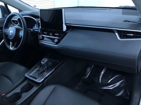 New 2026 Toyota Corolla Cross XLE image 23