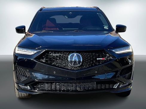 Used 2023 Acura MDX Type S image 2