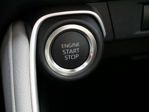 Certified 2026 Toyota Grand Highlander Limited image 34