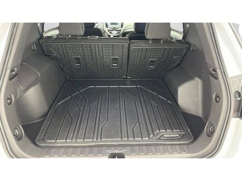 Used 2023 Chevrolet Equinox LS w/ LPO, Floor Liner Package AWD/4WD image 24