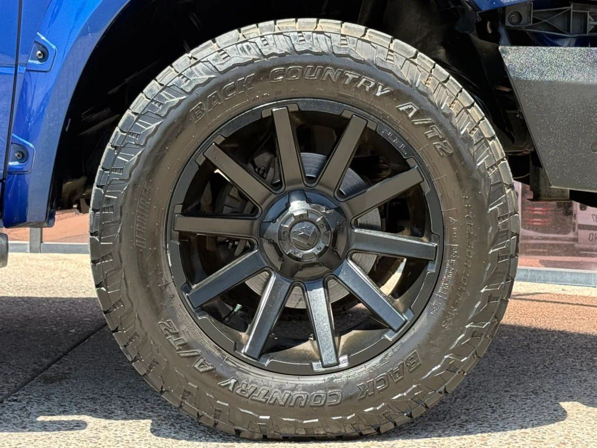 Used 2016 RAM 1500 Sport w/ Sport Premium Group AWD/4WD image 26