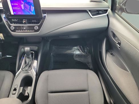 Used 2024 Toyota Corolla LE image 17