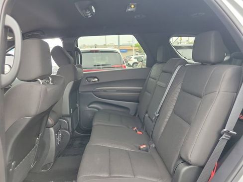 New 2026 Dodge Durango GT w/ Blacktop Package image 13