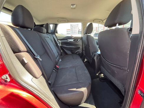 Used 2022 Nissan Rogue Sport S AWD/4WD image 21